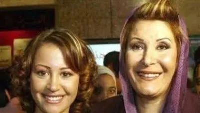 الفنان جمال عبد الناصر يعلن عن وفاة والدة منة شلبي