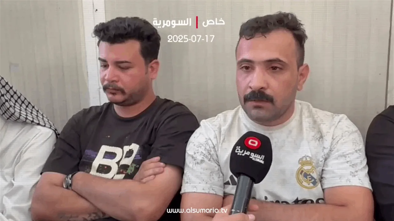 شقيق أحد ضحايا حريق الكوت: مسؤول أمني طالب بتجاهل العدد الفعلي للقتلى