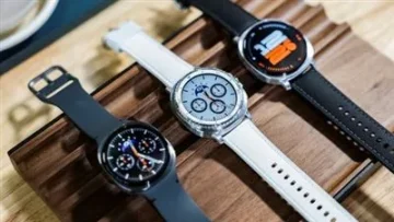 هل ستصبح ساعة Galaxy Watch 8 نقطة تحول في سوق الأجهزة القابلة للارتداء؟
