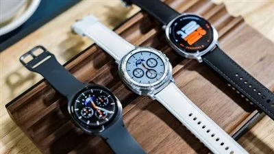 هل ستصبح ساعة Galaxy Watch 8 نقطة تحول في سوق الأجهزة القابلة للارتداء؟