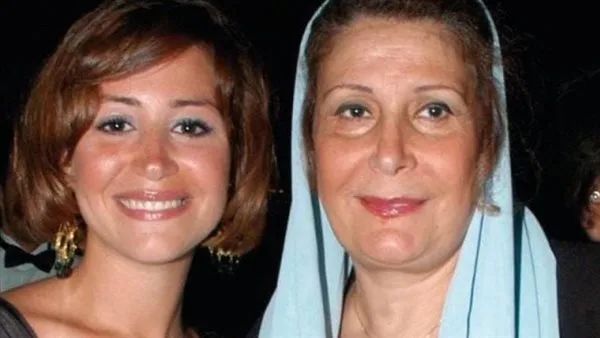 هي بصحة جيدة ولا تزال على قيد الحياة