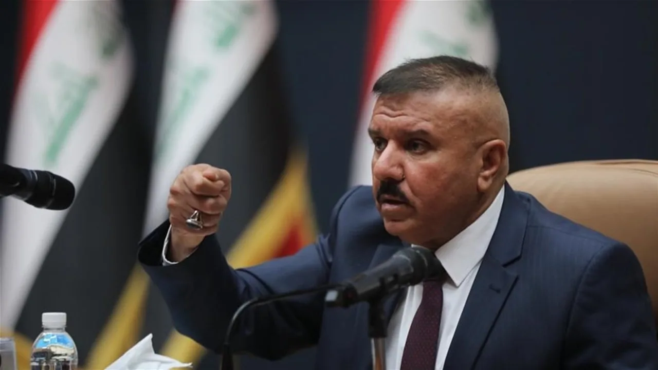 وزير الداخلية يصدر تعليمات بشأن المواقع التي لا تلتزم بمعايير السلامة