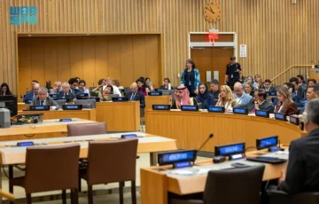أمين المدينة المنورة يتناول جهود هيئة تطوير المنطقة في تحقيق أهداف التنمية المستدامة خلال منتدى الحكومات المحلية والإقليمية.