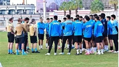 فيريرا يقرر تقليل الضغط البدني على لاعبي الزمالك لتفادي الإرهاق