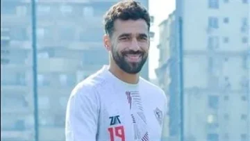 استعرض إحصائيات عبدالله السعيد مع نادي الزمالك