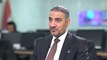 سنواصل تقديم مشروع قانون الحشد بالرغم من معارضة بعض الكتل.