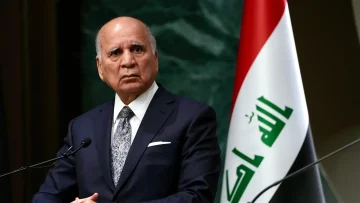 العراق يعبّر عن امتنانه للدول والمنظمات على تعازيهم في مأساة الكوت