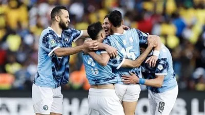 بيراميدز يكشف عن قائمة معسكره في تركيا تحضيرًا للموسم الجديد