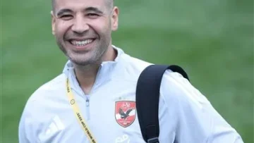 الأهلي يرحب باعتذار الدكتور وفائي، أخصائي العلاج الطبيعي، ويثني على مجهوده.