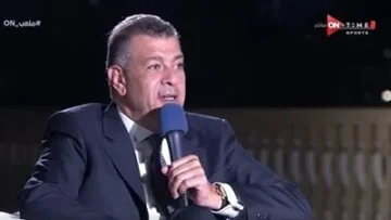 لجنة الانضباط تفرض غرامة على عضو مجلس الزمالك بسبب إساءته للأهلي