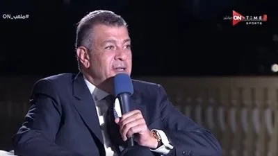 لجنة الانضباط تفرض غرامة على عضو مجلس الزمالك بسبب إساءته للأهلي