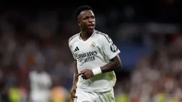 فينيسيوس جونيور ضمن خيارات الدوري السعودي مقابل مليار يورو