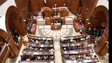 مشروع تحلية مياه البحر أساس رئيسي لضمان الأمن المائي والتطوير العمراني المستدام