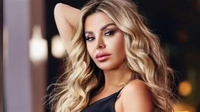 سقوط السقف عليها… دخول رزان مغربي المستشفى في أكتوبر