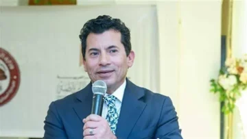 الاستثمارات الخاصة في المجال الرياضي تصل إلى 24 مليار جنيه