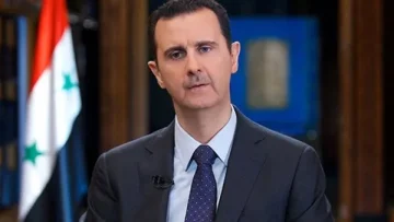 الأسد سيستعيد السيطرة على “الدولة العلوية”.. الجولاني يمثل مرحلة انتقالية لتقسيم سوريا