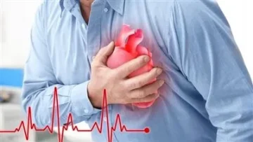 أربع عادات سهلة.. هل تعزز فعلاً حمايتك من النوبات القلبية؟
