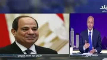 مصر والسعودية ركيزتا الأمة العربية مهما سعى البعض لإثارة الفتنة