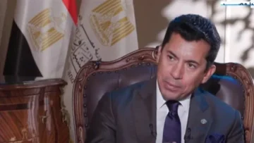 مصر استضافت أكثر من 430 بطولة عالمية، مما يبرز نجاحها في القطاع الرياضي.