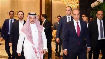نرفض أي جهود يائسة للتأثير على العلاقات التاريخية بين مصر والسعودية
