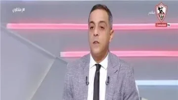 عبد الحميد معالي سيتألق كأحد نجوم الزمالك في المستقبل