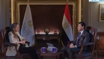 الغرض من تعديل القانون الحالي هو تنظيم العلاقة بين الرياضة والهوية المصرية.
