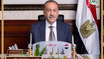 نهدف إلى دعم الفلاح ومواجهة التغيرات المناخية من خلال استراتيجيات استباقية.