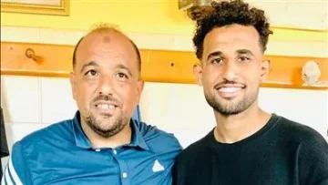 سبورتنج السكندري يتعاقد مع أحمد إيتو جناح نادي الجياد لمدة موسمين