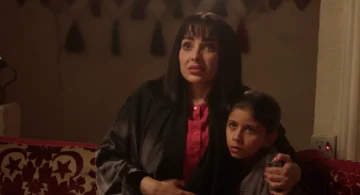 تطورات مثيرة في الحلقة 56 من مسلسل “أمي”
