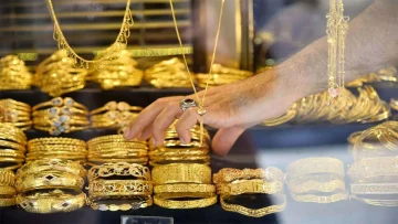 عاجل… انخفاض أسعار الذهب على مستوى العالم اليوم الجمعة 18 يوليو 2025
