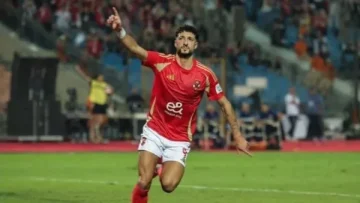 غير مناسب.. مدرب سنترال الأمريكي يكشف تفاصيل عرض وسام أبو علي