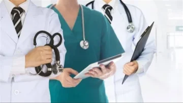 فرص عمل للأطباء المصريين في دولة خليجية براتب 350 ألف جنيه