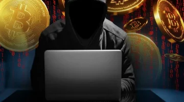 2 مليار خلال 6 أشهر.. العملات الرقمية هدف سهل للقراصنة