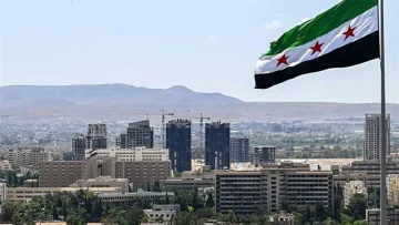 الولايات المتحدة تحذر مواطنيها: تجنبوا السفر إلى سوريا