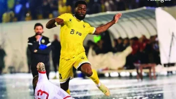 اليوم.. دهوك وزاخو يتنافسان على بطولة كأس العراق