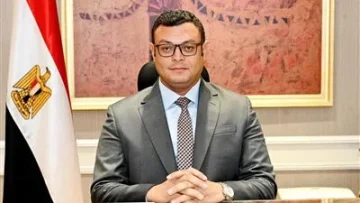 وزارة الإسكان تسلم وزارة الثقافة الموقع الأول لمشروع “المقهى الثقافي” في مدينة العلمين الجديدة