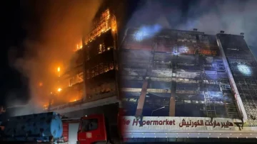 خطر جدي يهدد السلامة الإنسانية مع إحصائيات السنوات السابقة