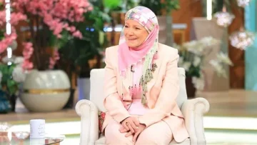 “لم أقُم بأي شيء يستدعي الشتم” .. مشيرة إسماعيل ترد على الانتقادات بشأن رعاية الحيوانات.