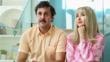 فيلم مزيج من اللحظات الممتعة يتصدر قائمة الأكثر مشاهدة على Watch IT