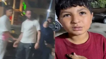 اعتقال عائلة بائع العسل بعد مشادة مع شاب في المحلة.. والنيابة تفتح تحقيقًا