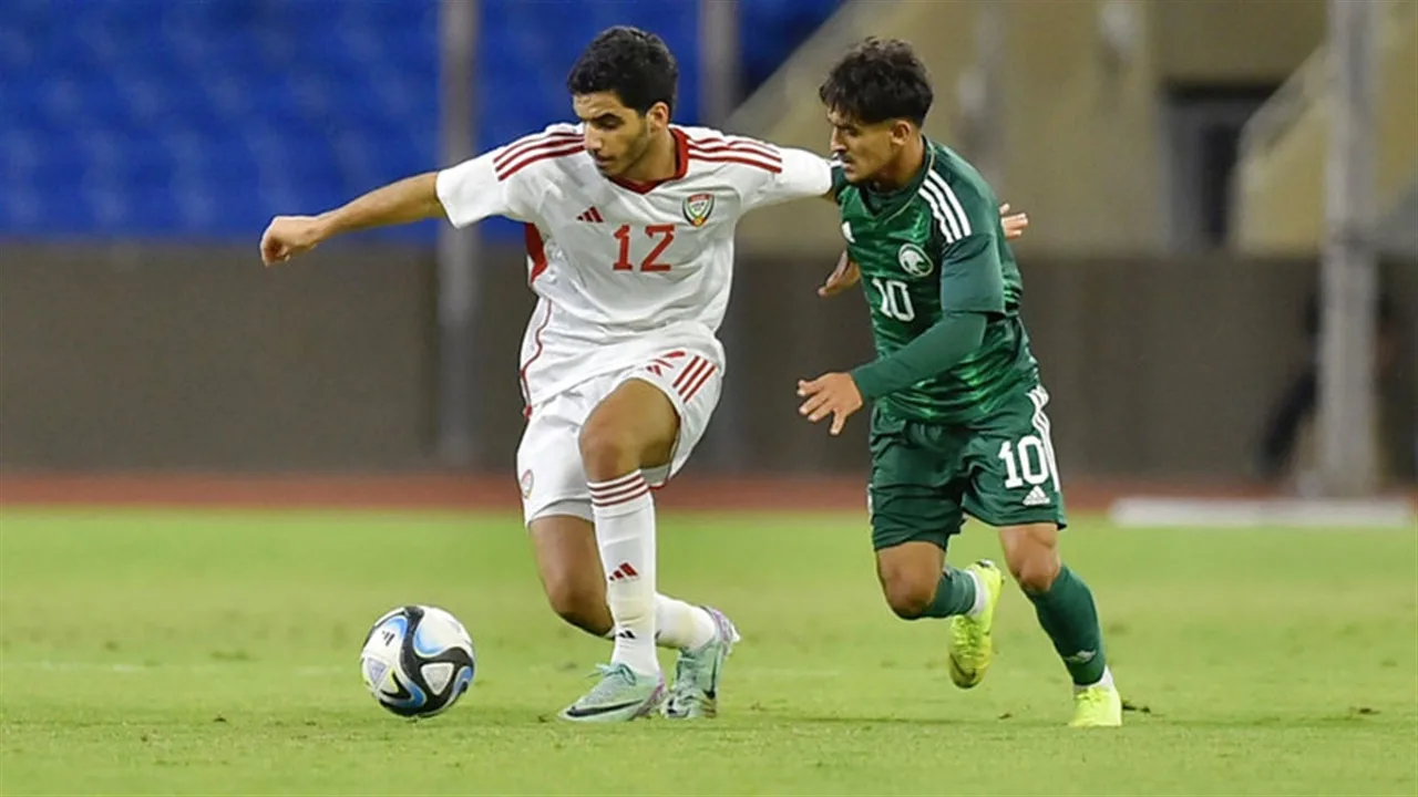 تعرف على موعد سحب قرعة كأس الخليج للشباب