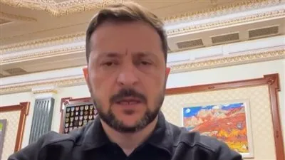 زيلينسكي يدعو إلى تحفيز جديد للمفاوضات مع موسكو وروسيا تشير إلى إمكانية جولة ثالثة في إسطنبول