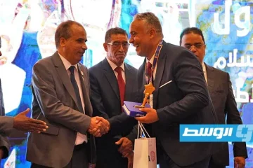 ليبيا تحتفل ببطالها في النسخة التاسعة من «تحدي القراءة العربي»