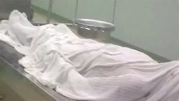 اكتشاف جثة امرأة مقتولة خنقًا في منزلها بقنا، والزوج وراء القضبان