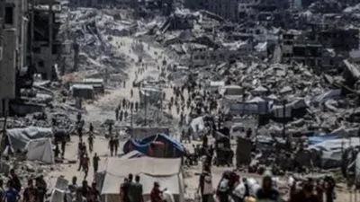 اتفاق غزة بات قريبًا أكثر من أي وقت مضى والخرائط الحديثة تمهد لفرصة تهدئة ثالثة.