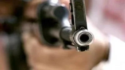 نزاع على قطعة أرض يتسبب في إطلاق نار بكرداسة واعتقال الجاني من قبل الشرطة