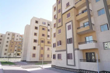 صندوق الإسكان الاجتماعي يعلن عن إطلاق المرحلة الثانية لحجز وحدات “سكن لكل المصريين 7”