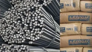 تحديث أسعار الحديد والأسمنت ليوم الجمعة 18 يوليو 2025: ما هي الأرقام الجديدة؟