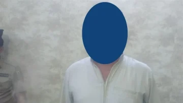القبض على شخص متهم بإحراق كرفانيْن في مشروع تحت الإنشاء