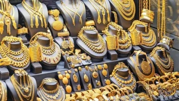 زيادة سعر جرام الذهب بمقدار 30 جنيهاً اليوم الجمعة 18-7-2025 في مصر أثناء منتصف التعاملات